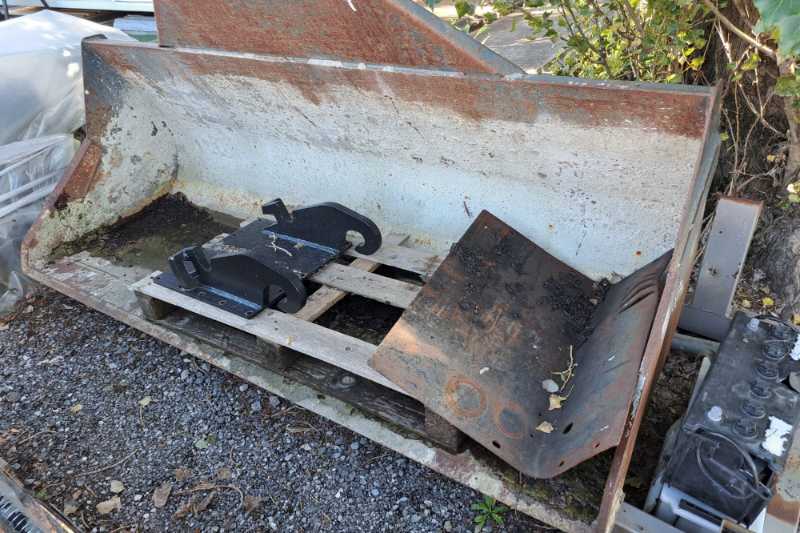 OmecoHub - Immagine MERLO PS90 ZM2 CDC